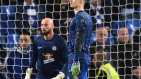 Kepa Arrizabalaga - Chelsea