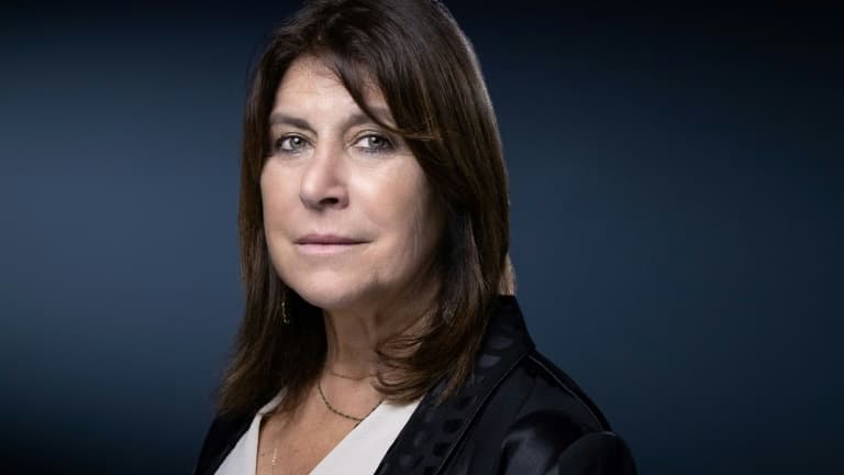 Michèle Rubirola Michèle Rubirola