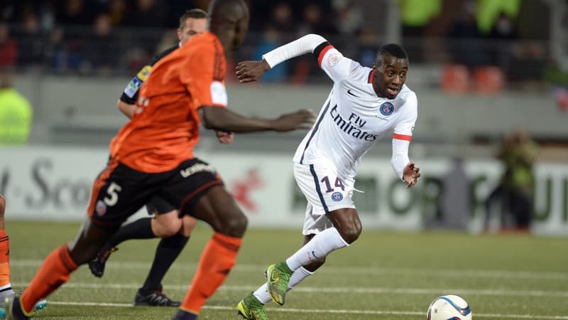 Blaise Matuidi