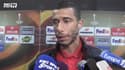 Belhanda : "Il y avait quelque chose à faire"