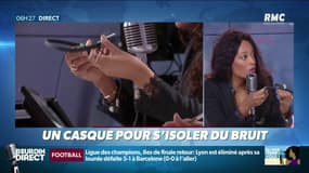 "J'ai testé pour vous": Tilde, un casque pour s'isoler du bruit