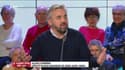 "C'est très Ancien régime": Alexis Corbière explique pourquoi il refuse de participer au "grand débat"