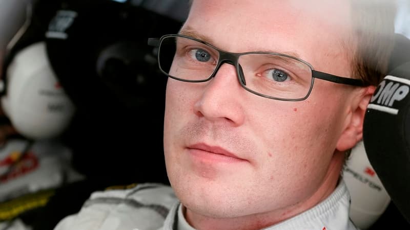 Jari-Matti Latvala