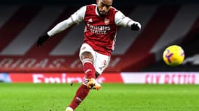 Alexandre Lacazette - Arsenal
