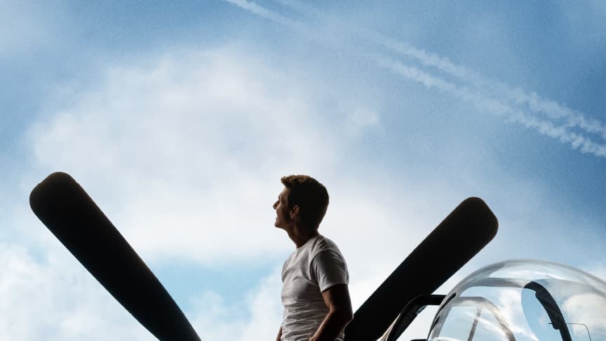 Affiche de Top Gun 2 Affiche de Top Gun 2