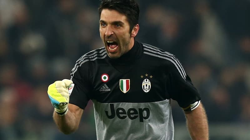 Buffon