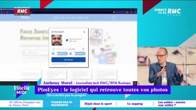 On n'arrête pas le progrès : PimEyes, le logiciel qui retrouve toutes vos photos - 27/06