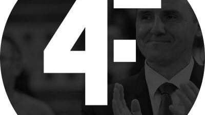 Un visuel hommage à Fred Forte