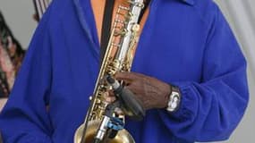 Le saxophoniste James Moody, grand nom du jazz, est mort à San Diego à l'âge de 85 ans. Il s'est notamment produit avec Dizzy Gillespie, Lionel Hampton ou encore B.B. King et a été nommé quatre fois aux Grammy Awards au cours de ses près de soixante année