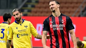 Zlatan Ibrahimovic