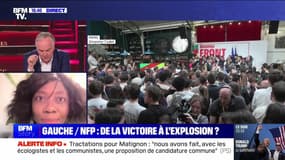 Story 5 : Candidat à Matignon, la gauche dans l’impasse - 15/07