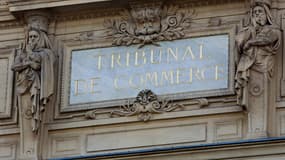 Image d'illustration - tribunal de commerce