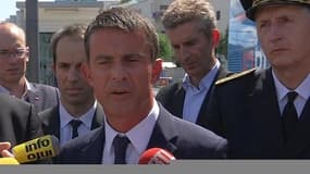 Valls: "Il y  aura une nouvelle baisse de la fiscalité"
