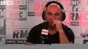 Super Moscato Show / Charvet : « France-Ecosse, ce match n’aurait pas dû se faire »