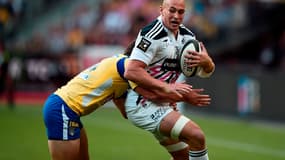 Sergio Parisse