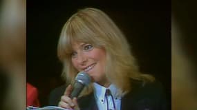 "Les sucettes", "Résiste", "Évidemment"... Les plus grands tubes de France Gall