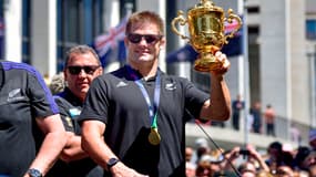 Richie McCaw