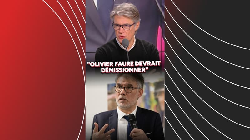 "On ne peut pas dire tout et son contraire": Le Parti socialiste est-il hypocrite?