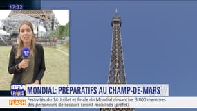 L'essentiel de l'actualité parisienne du jeudi 12 juillet 2018