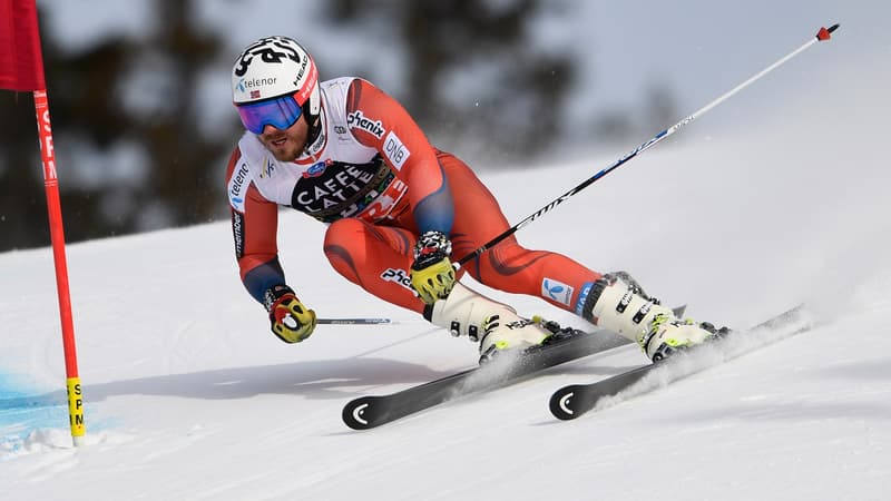 Jansrud