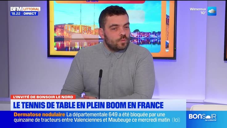 Bonsoir Littoral du vendredi 19 décembre 2025