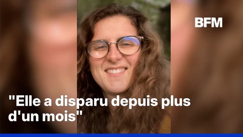 Disparition de Manon Relandeau : son conjoint a été interpellé en Algérie ce lundi 27 avril