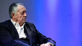 Jean-Michel Aulas