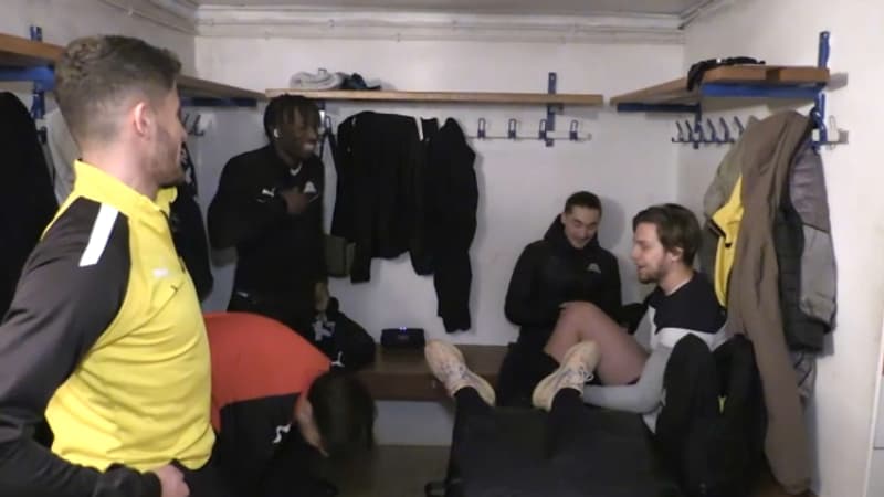 "J'ai repoussé mes chantiers": comment les amateurs du Pays de Cassel se préparent pour le choc face au PSG