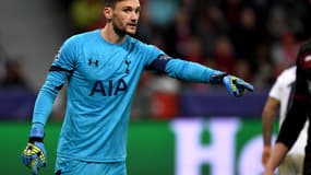 Hugo Lloris 
