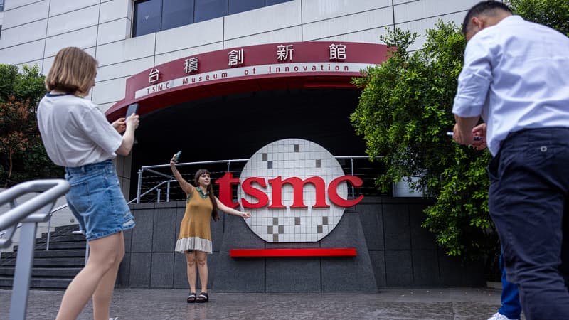 Une accélération jamais vue en 16 ans: Taïwan est la grande gagnante de la course à l'IA, ses exportations bondissent de 70% en janvier