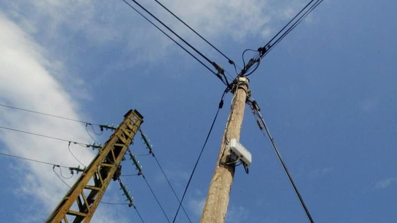 Après une première phase d'expérimentation, le décommissionnement du cuivre démarrera dès 2023 et devrait aboutir en 2030", a indiqué Orange.