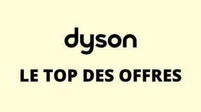 Dyson V12, V11, V10... : ils sont tous à prix réduit pour les soldes d'été 2022 
