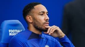 Pierre-Emerick Aubameyang 