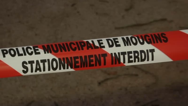 Le corps de la femme partiellement calcinée a été identifié à 99%.