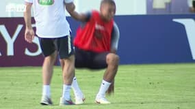 Mbappé meilleur joueur de la Coupe du monde à 19 ans ?