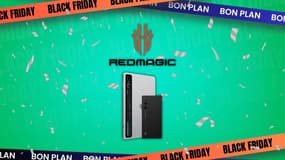 La tablette Redmagic Astra est accompagnée du Redmagic Air 10 dans ce pack au prix fou 