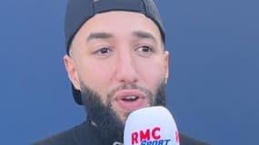 Billy (RebeuDeter) au GP Explorer 3, le 5 octobre 2025 au Mans