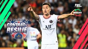 Mercato :  Herrera, 10e départ du PSG cet été (en attendant la suite ?)