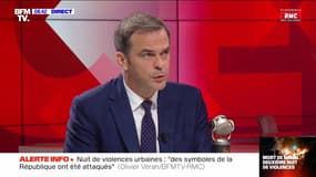 Face-à-Face : Olivier Véran - 29/06