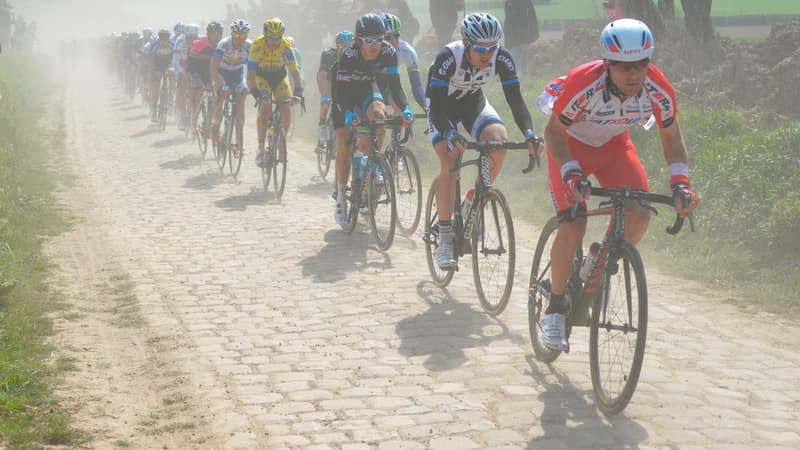 Peloton