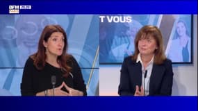 L'emploi et vous : avec Nadine Crinier, Directrice Régionale de Pôle Emploi Ile-de-France