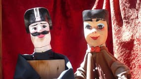 Le Théâtre Guignol du parc de la Tête d'Or va rouvrir après trois mois de fermeture. 