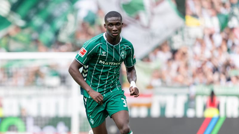 Mercato: Strasbourg sort le chéquier pour le Karim Coulibaly