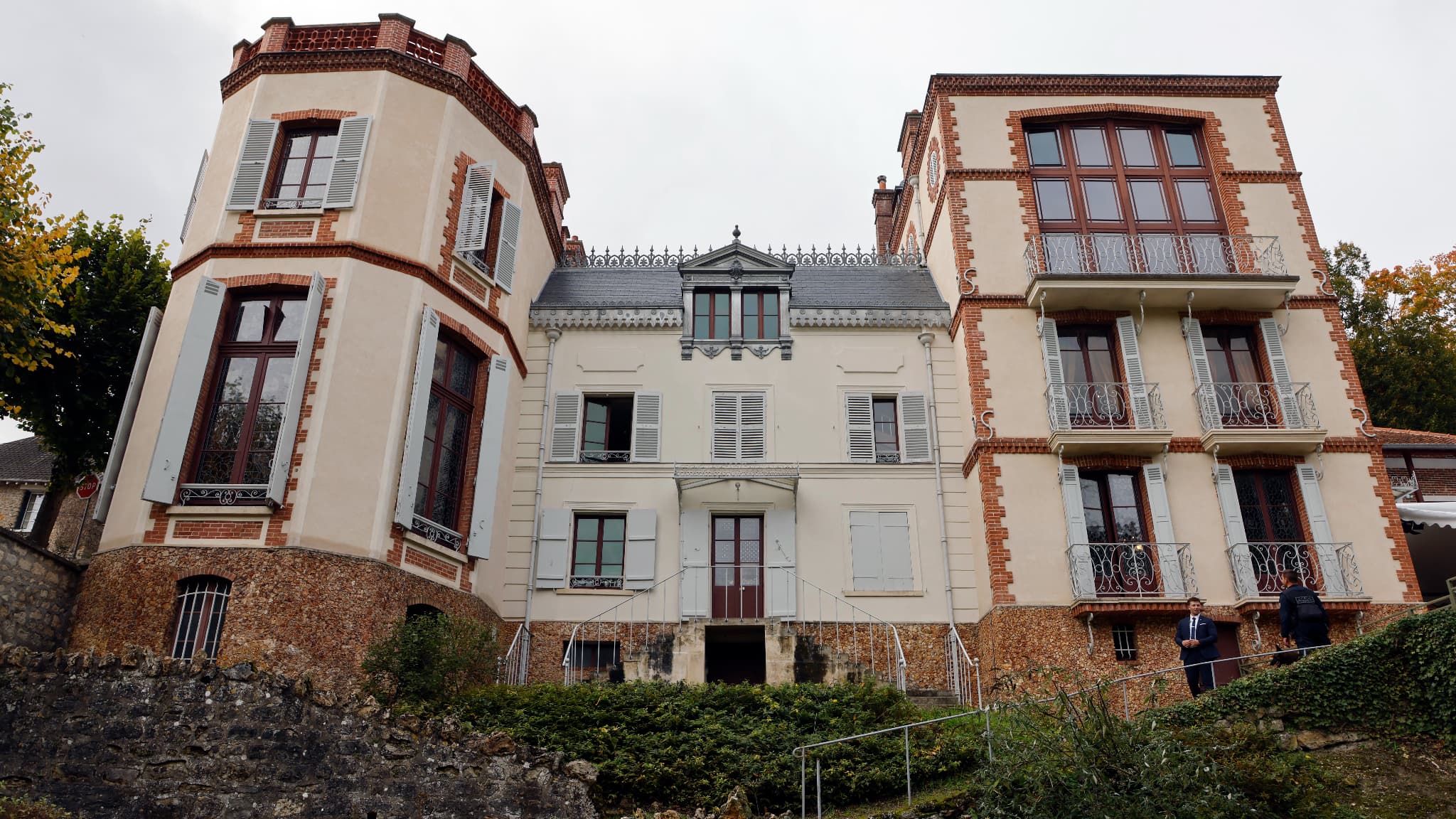 "CONSTAMMENT EN FLUX TENDUS": UN GALA DE CHARITÉ ORGANISÉ POUR AIDER LA MAISON ÉMILE ZOLA DANS LES YVELINES