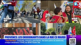 JT du Sud du mardi 10 septembre