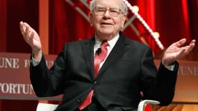 Warren Buffett fait son entrée au capital d'Apple, alors que Carl Icahn a décidé de solder sa position fin avril