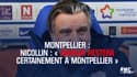 Mercato - « Aguilar restera certainement à Montpellier » annonce Laurent Nicollin 