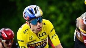 Wout van Aert