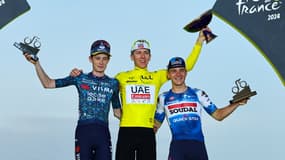Tour de France