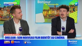 Bonjour la Normandie du mercredi 3 septembre 2025
